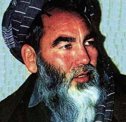 شهید مزاری، چهره ی تاریخ ساز و مبارز هزاره 
