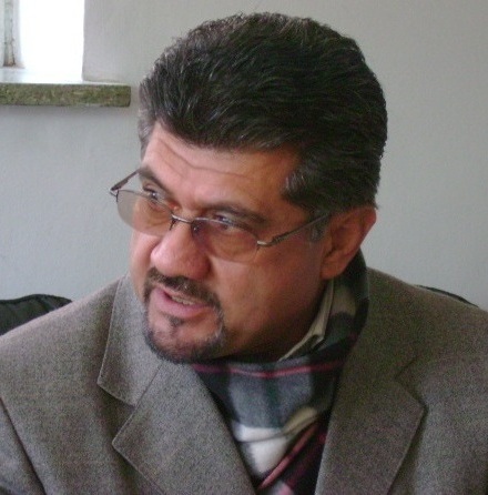 نامه به شهردار کابل