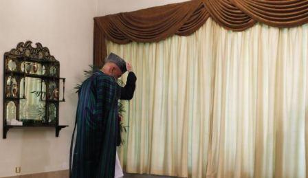 hamed karzay hamed karzay