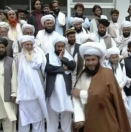 کوچی ها یا تحمیق شدگان اسیر در دام مناسبات قبیلوی حاکم در افغانستان