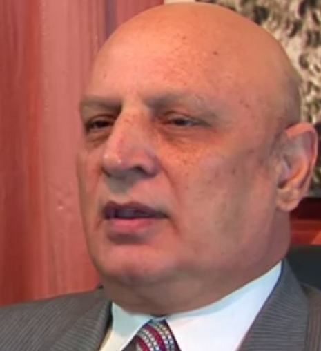 د غلامئ ذنځير؛ سخنان مشعل خان تکر بنیانگذار جنبش پشتونستان بزرگ
