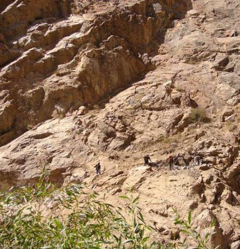 ناگفته هایی از نيکپی