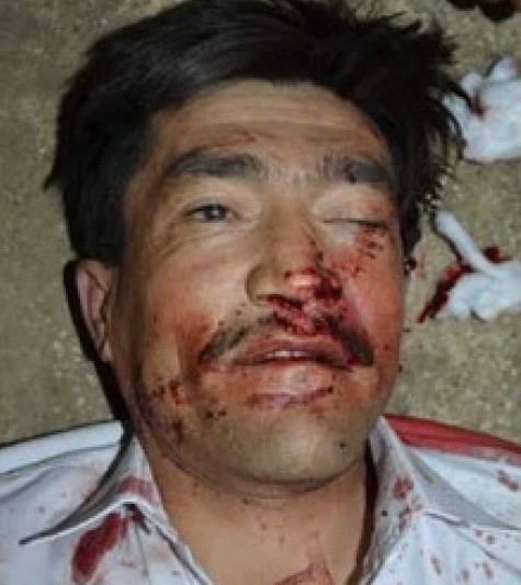 hazara menber killed in quetta pakistan