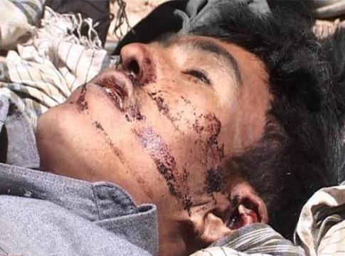 به پشتیبانی از "اعتراض به کوچ اجباری و نسل کشی درافغانستان" 