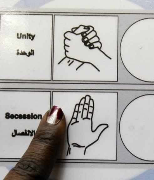 سودان جنوبی دو سال پس از جدا شدن از طالبان سودانی؛ همراه با تصاویری از شلاق خوردن زنی در سودان شمالی