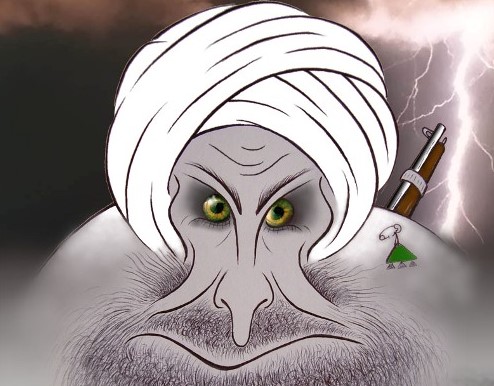 طالبان ناقلین را برای سرکوب جنبش های اوزبیک، هزاره و تاجیک مسلح می کنند