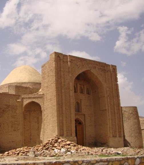 غزنی در انتظار 2013، والی در انتظار پول 