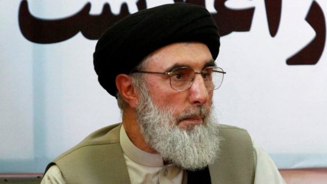 چرا گلبدین حکمتیار به انتخابات باورمند شد؟