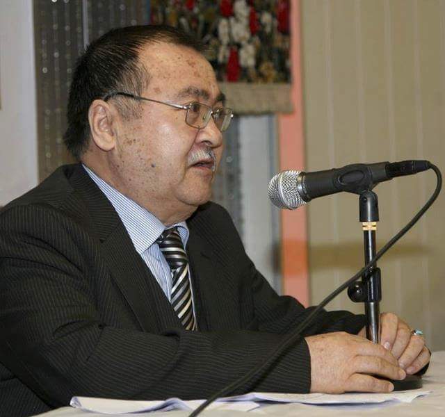 طرح پیشنهادی محمد عوض نبی زاده درباره نظام فدرالی در افغانستان