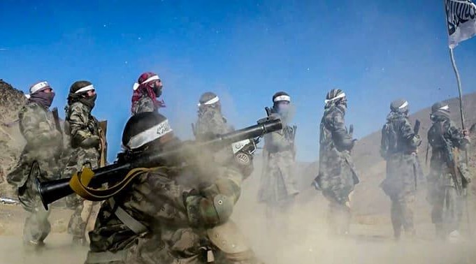 Safe Haven for Terrorists in Maidan Wardak by Discrimination Against the Hazara 