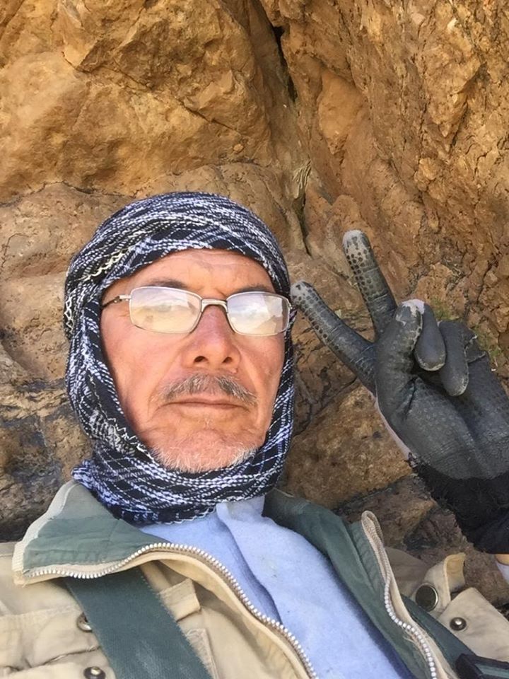 MP in the Battle Against Terrorist Groups