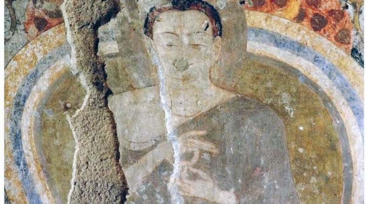 Ancient Art from Bamiyan: A Glimpse into Hazaristan's Past