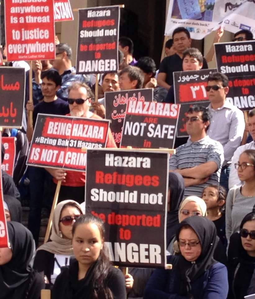 گروگان گیری 31 کارگر هزاره یا سرآغاز رسمی جنگ های جدید نیابتی با تشدید اختلافات فرقه ای و قومی در افغانستان و منطقه