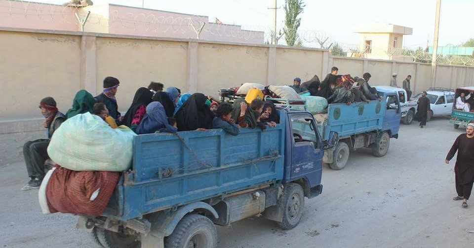 Photo story Victims of Ongoing Mirza Olang Massacre Kabul Press کابل پرس